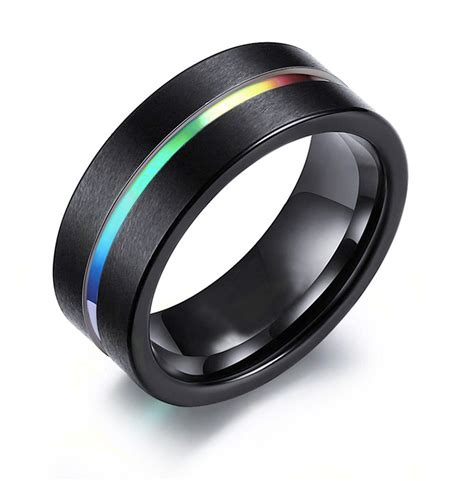 Gay wedding rings. Things To Know About Gay wedding rings. 